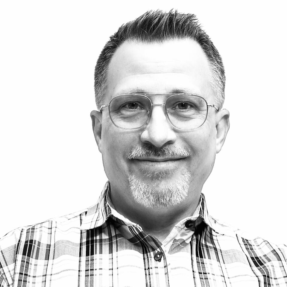 Picture of Jonathan Wharton, Fractional COO